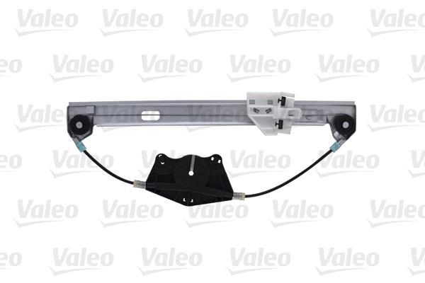 Mécanisme de lève-vitre (lève-vitre) VALEO 850810